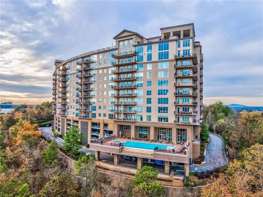 2950 Mount Wilkinson Parkway UNIT #309 Atlanta, GA 30339