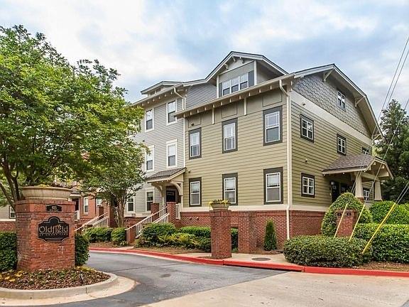 655 Mead Street UNIT #1 Atlanta, GA 30312