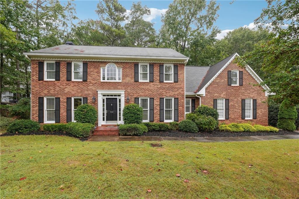 910 White Oak Pass Alpharetta, GA 30005