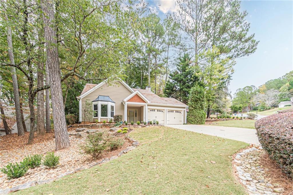 3220 Summer View Drive Johns Creek, GA 30022