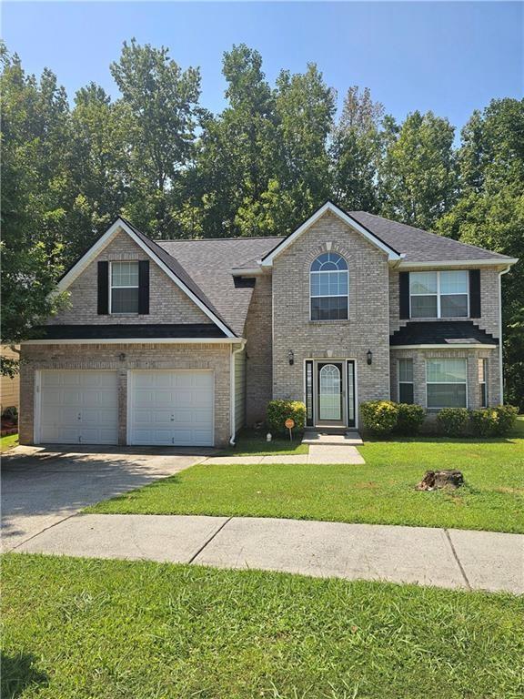 4849 Lily Stem Drive Auburn, GA 30011