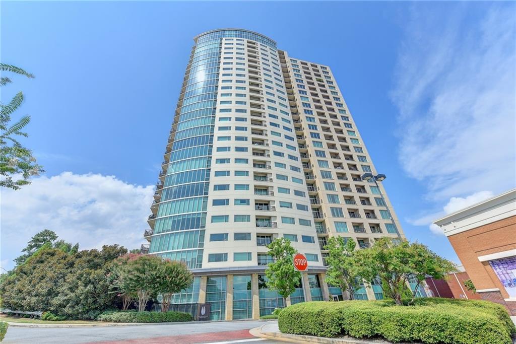 4561 Olde Perimeter Way UNIT #2502 Atlanta, GA 30346