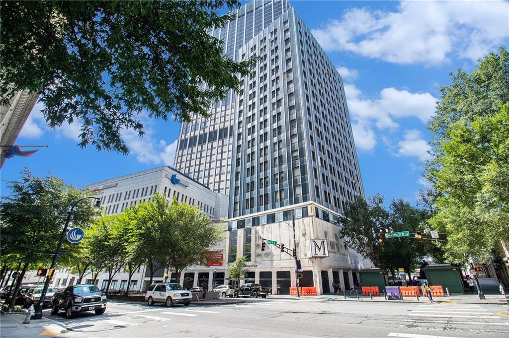 20 Marietta Street UNIT 6A Atlanta, GA 30303