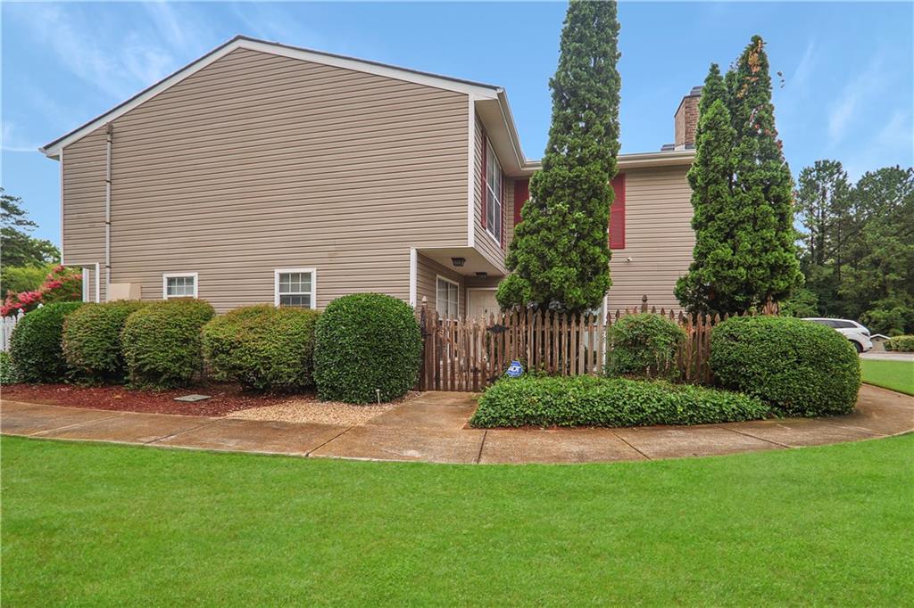 548 Picketts Bend Circle Marietta, GA 30008