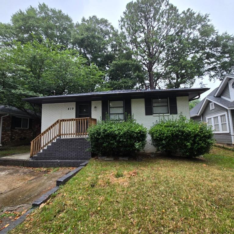 421 Lake Drive Atlanta, GA 30354