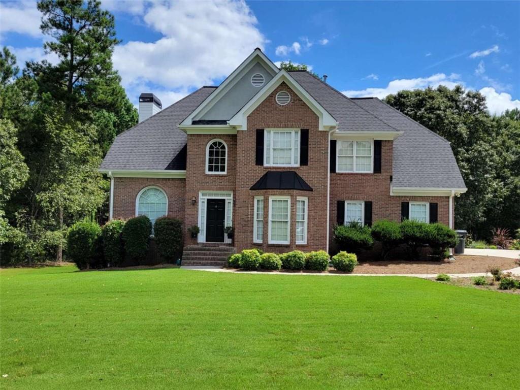 75 Northwood Springs Drive Oxford, GA 30054