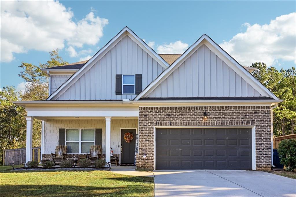 3647 Vine Springs Trace Bethlehem, GA 30620