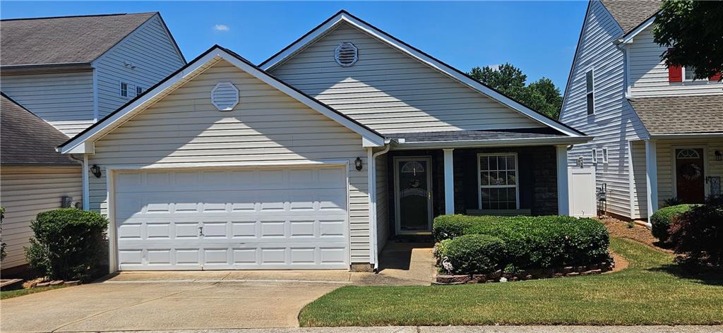 139 Cobbler Cove Drive Dallas, GA 30132