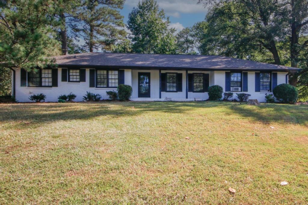 1678 Fremont Drive Stone Mountain, GA 30087