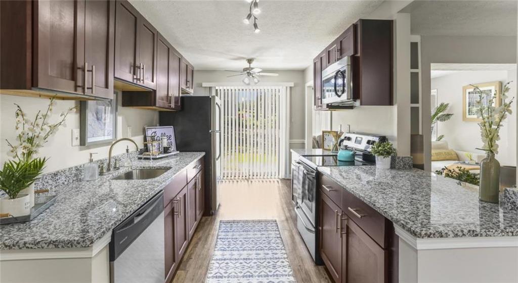 3000 Spring Hill Parkway UNIT 108J Smyrna, GA 30080