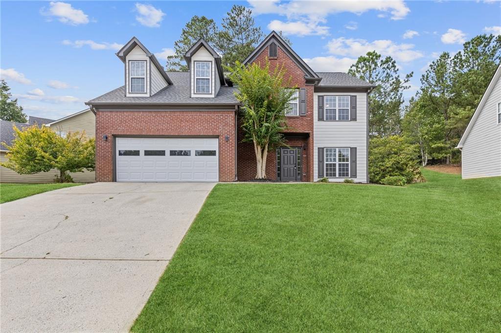 2617 Spring Cast Drive Buford, GA 30519