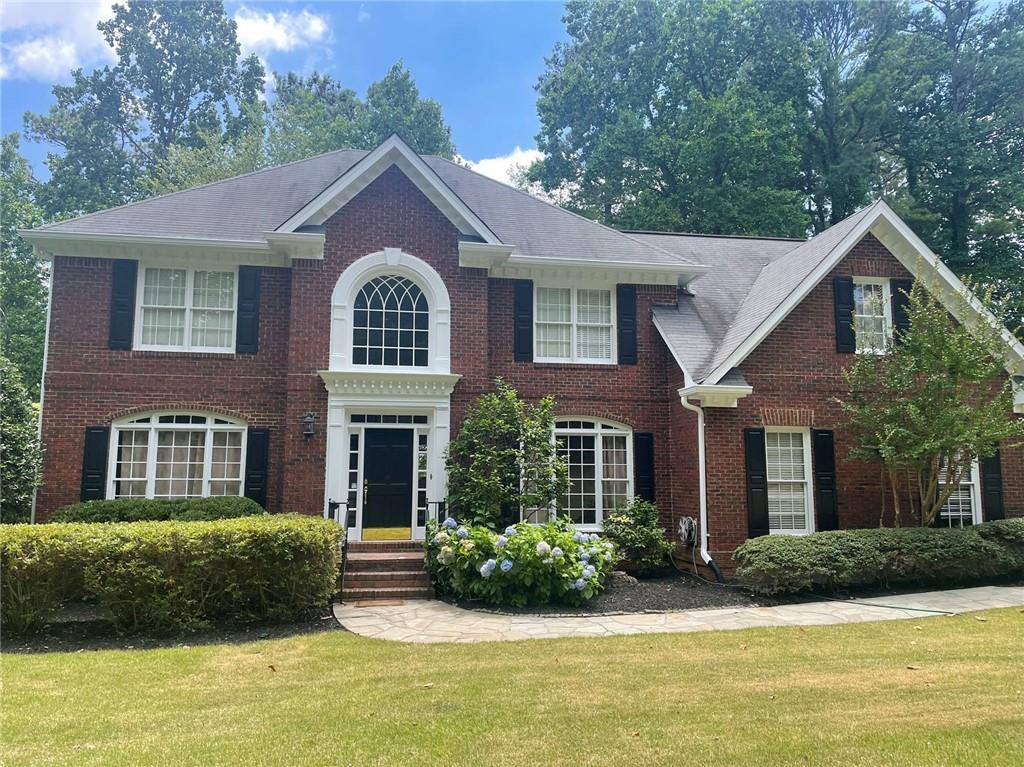 220 Fox Hunter Drive Alpharetta, GA 30022