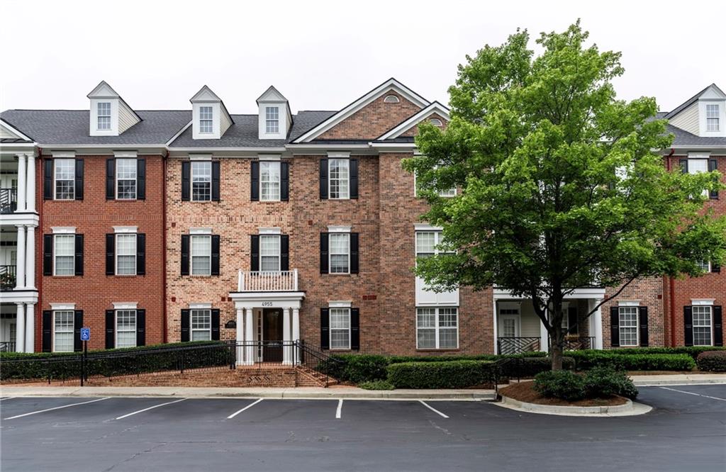 4955 Ivy Ridge Drive UNIT #204 Atlanta, GA 30339