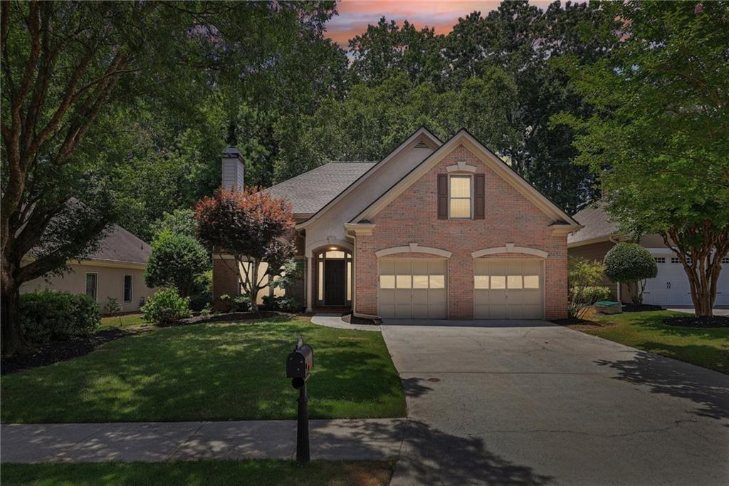 1120 Graystone Crossing Alpharetta, GA 30005