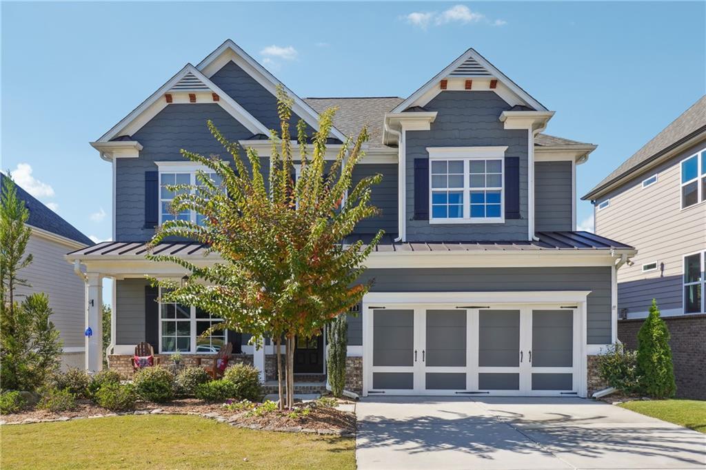 7111 Lake Edge Drive Flowery Branch, GA 30542