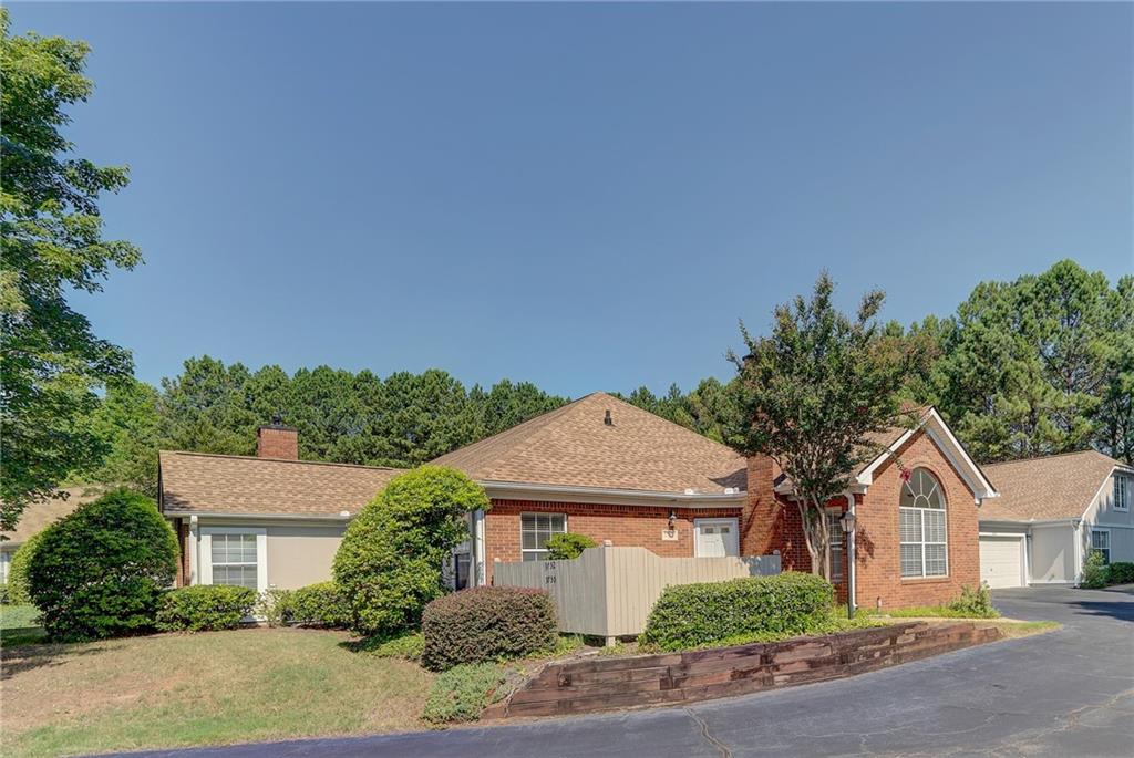 3752 Vineyards Lake Circle UNIT U7 Kennesaw, GA 30144