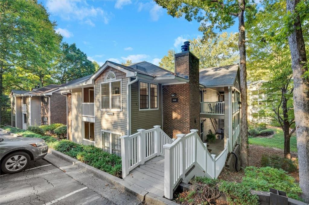 208 Barrington Hills Drive Atlanta, GA 30350