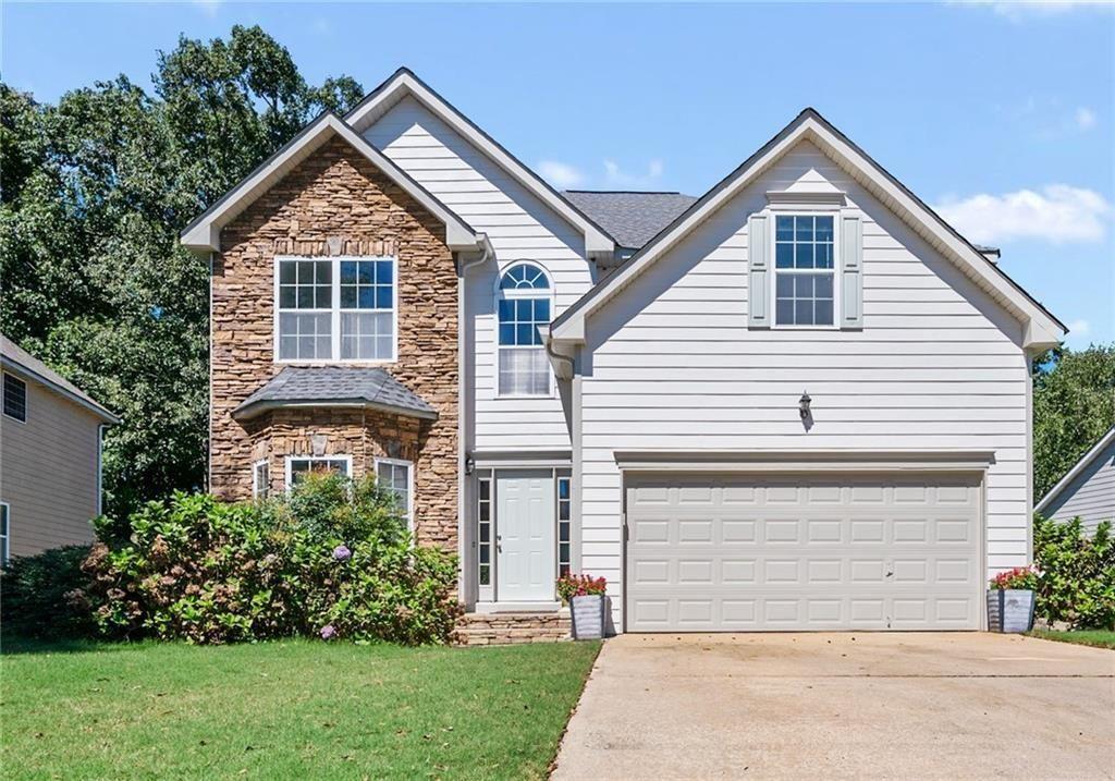 1225 Mount Laurel Suwanee, GA 30024