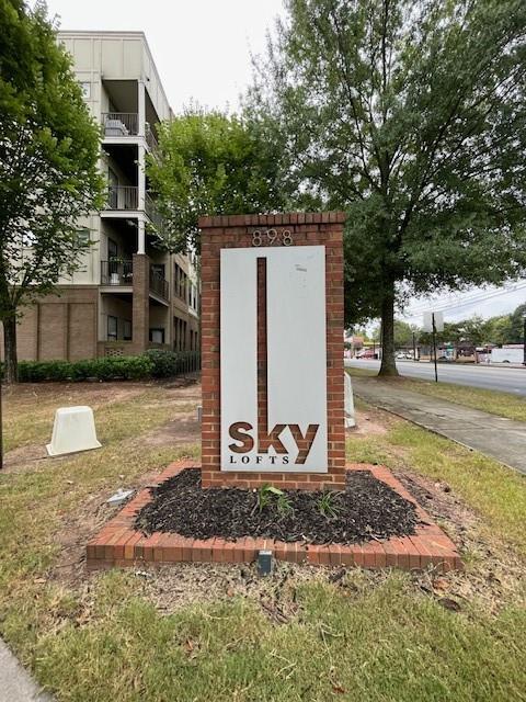 898 Oak Street UNIT #3207 Atlanta, GA 30310