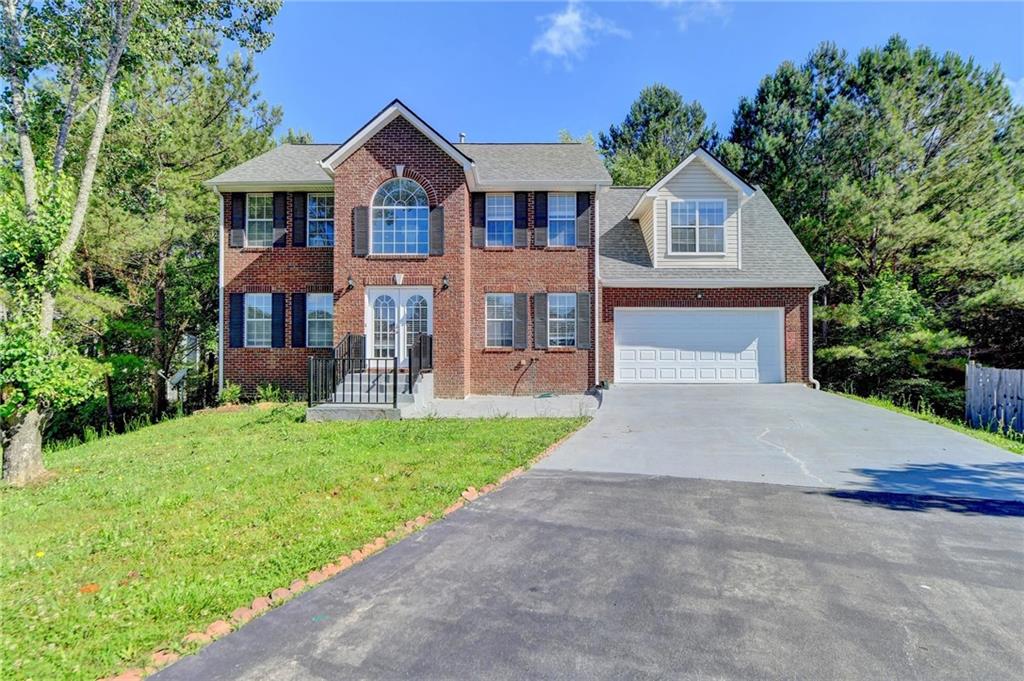 3635 Spring Mesa Drive Snellville, GA 30039