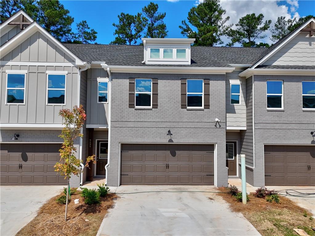 5495 Rock Place Court UNIT #43 Norcross, GA 30093