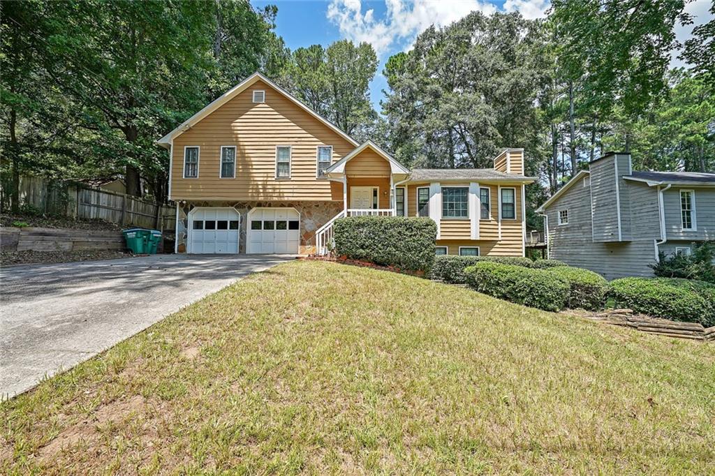 4599 Iroquois Trail Duluth, GA 30096