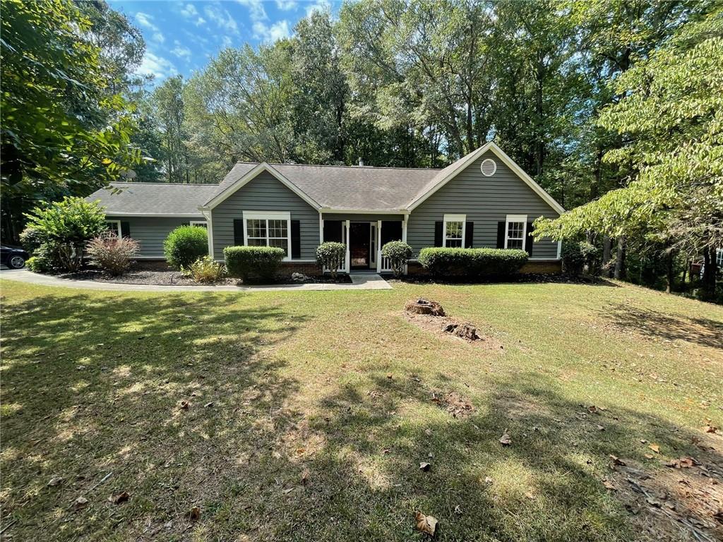 1564 Riveredge Lane Monroe, GA 30655