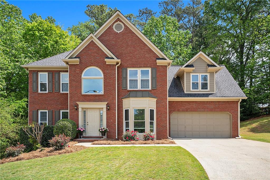 2330 Standing Peachtree Court Kennesaw, GA 30152
