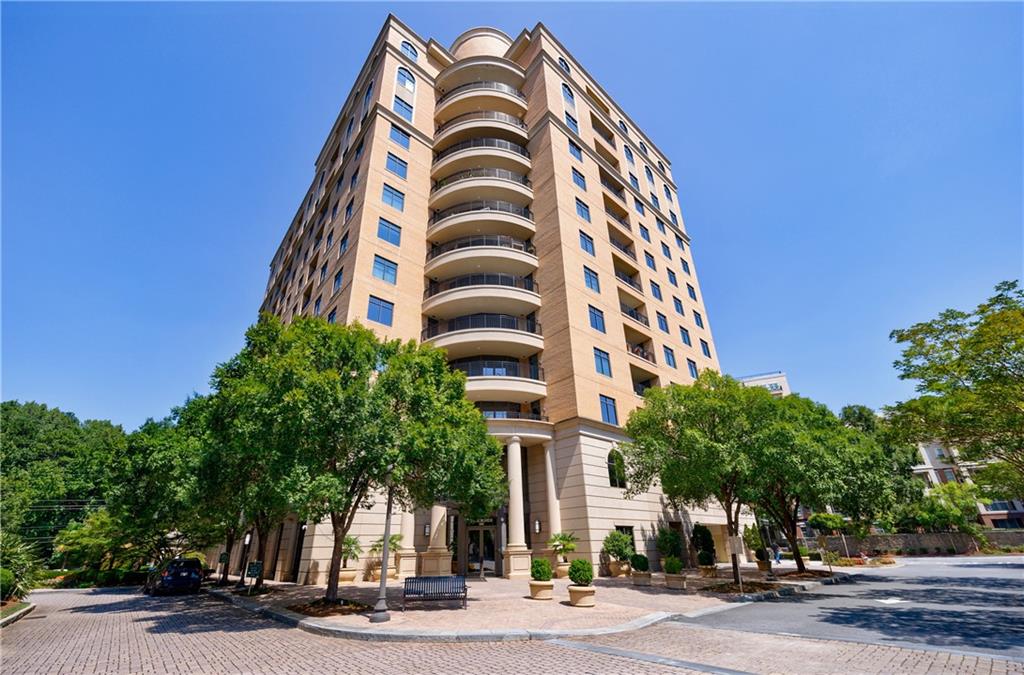 3286 Northside Parkway UNIT #503 Atlanta, GA 30327