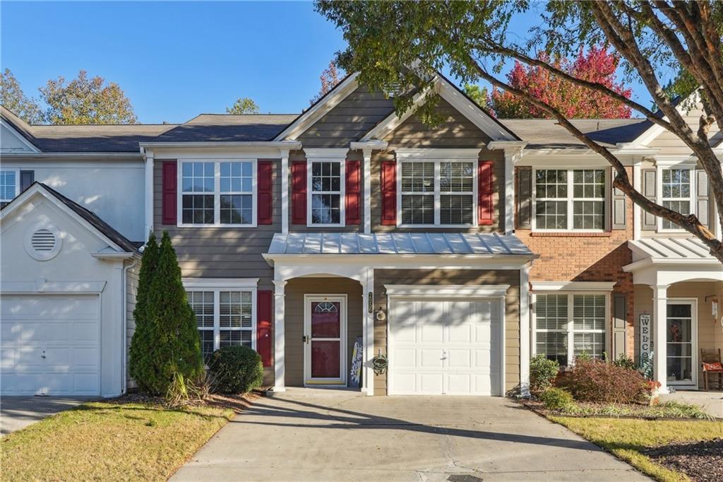 2956 Commonwealth Circle Alpharetta, GA 30004