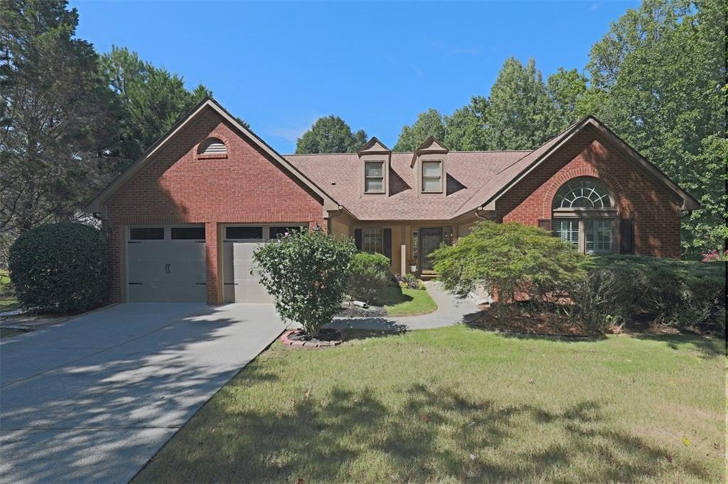 640 Glenarbor Drive Johns Creek, GA 30097