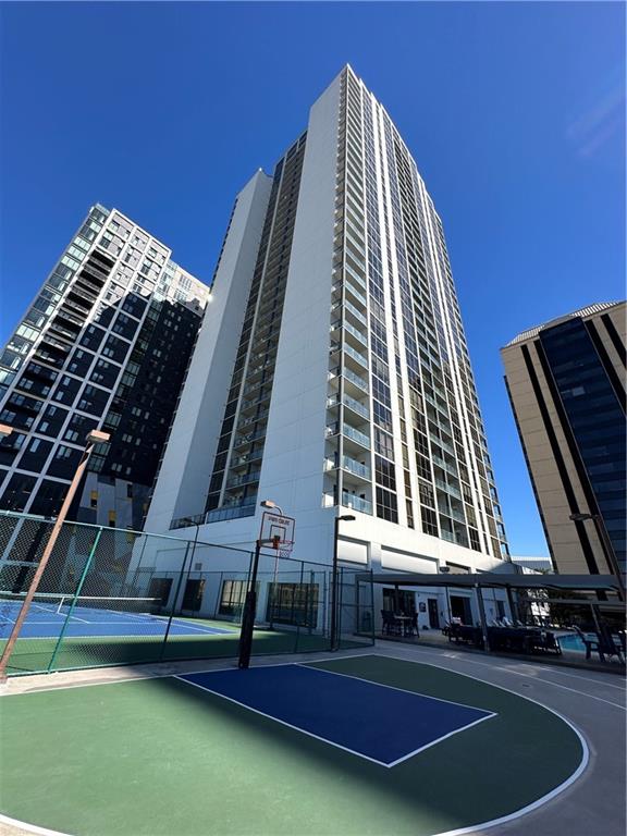 1280 W Peachtree Street UNIT #2907 Atlanta, GA 30309