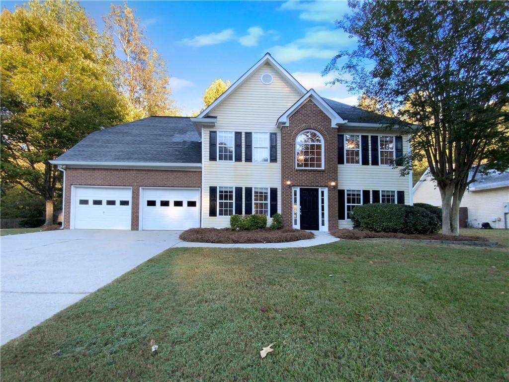 3902 Saint George Terrace Powder Springs, GA 30127