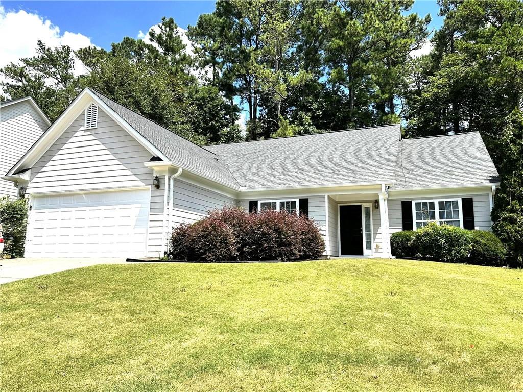 2683 Cascade Bend Drive Buford, GA 30519