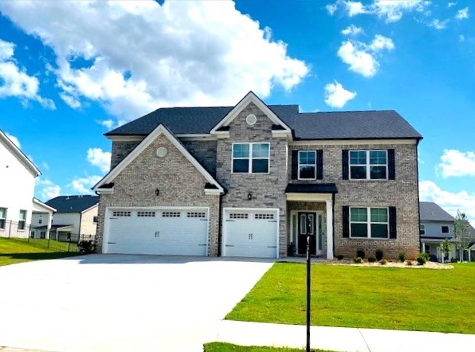 2993 Brookstone Crossing Bogart, GA 30622