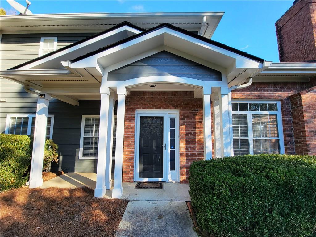 2680 Pine Tree Road UNIT #8 Atlanta, GA 30324