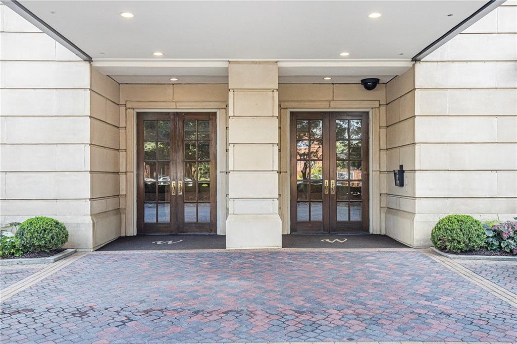 3657 Peachtree Road UNIT 3C Atlanta, GA 30319