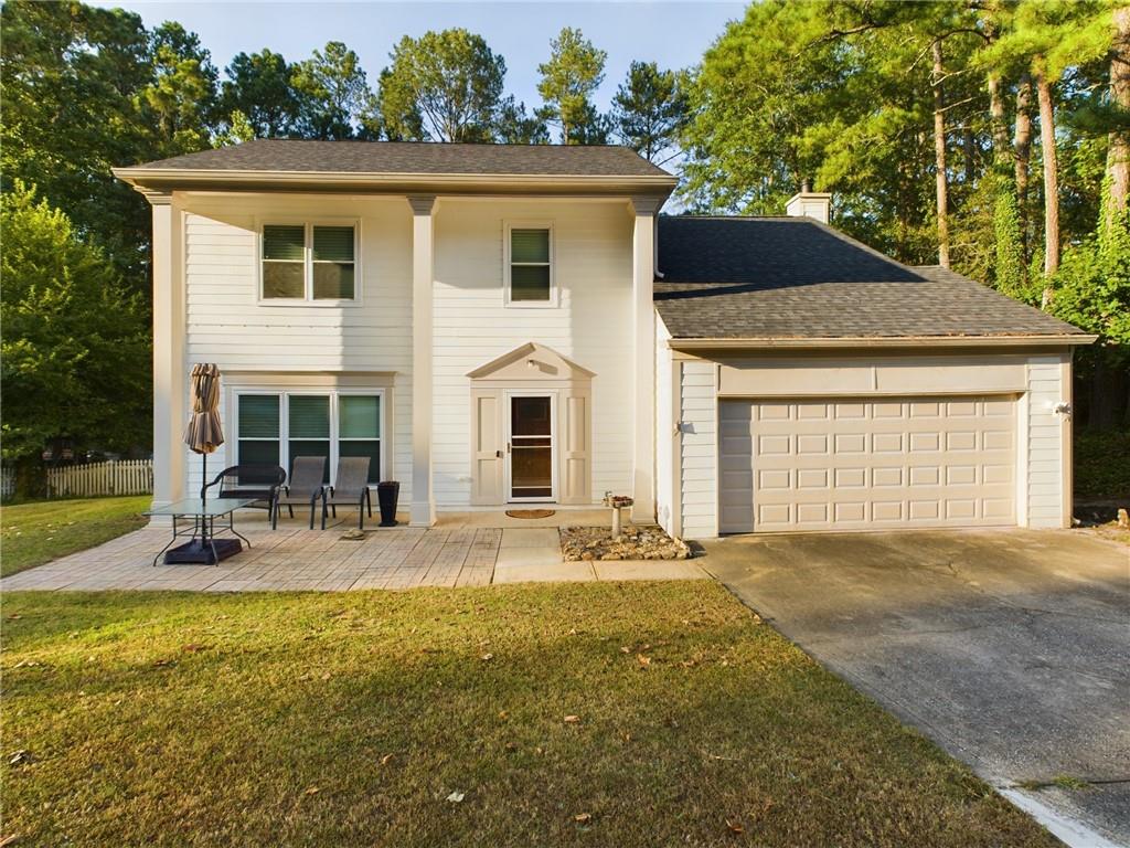 3060 Savannah Bay Court Snellville, GA 30078