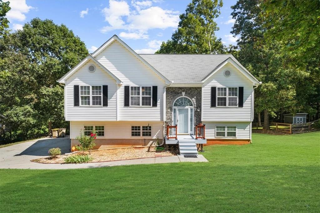 34 Chatham Court Jefferson, GA 30549