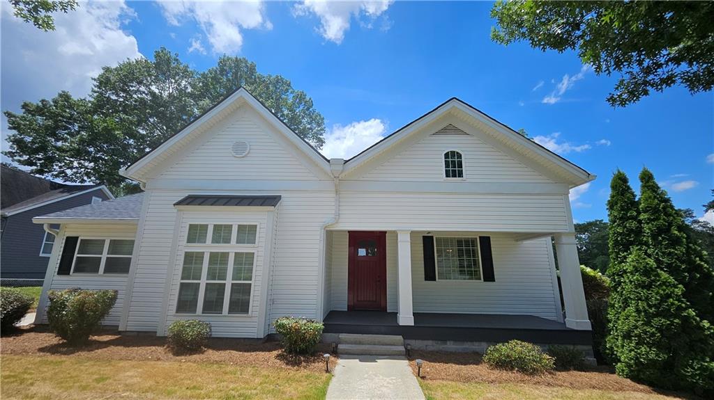 429 S Hill Street Buford, GA 30518