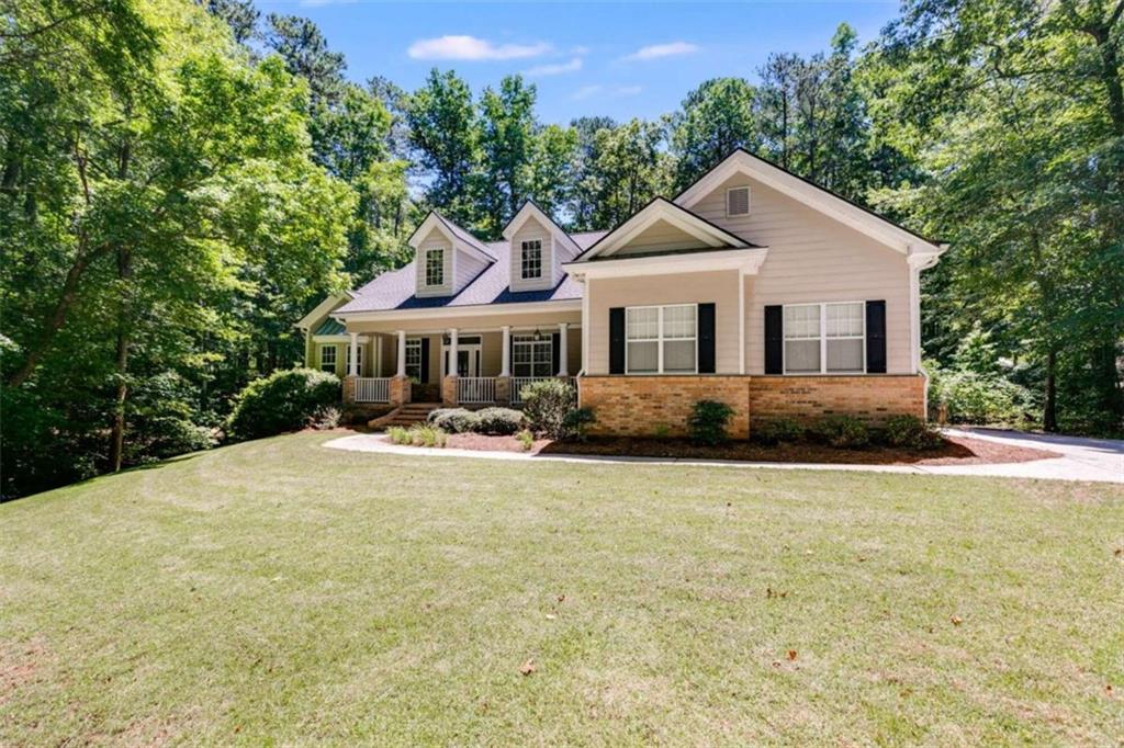 10075 Lakeview Parkway Villa Rica, GA 30180