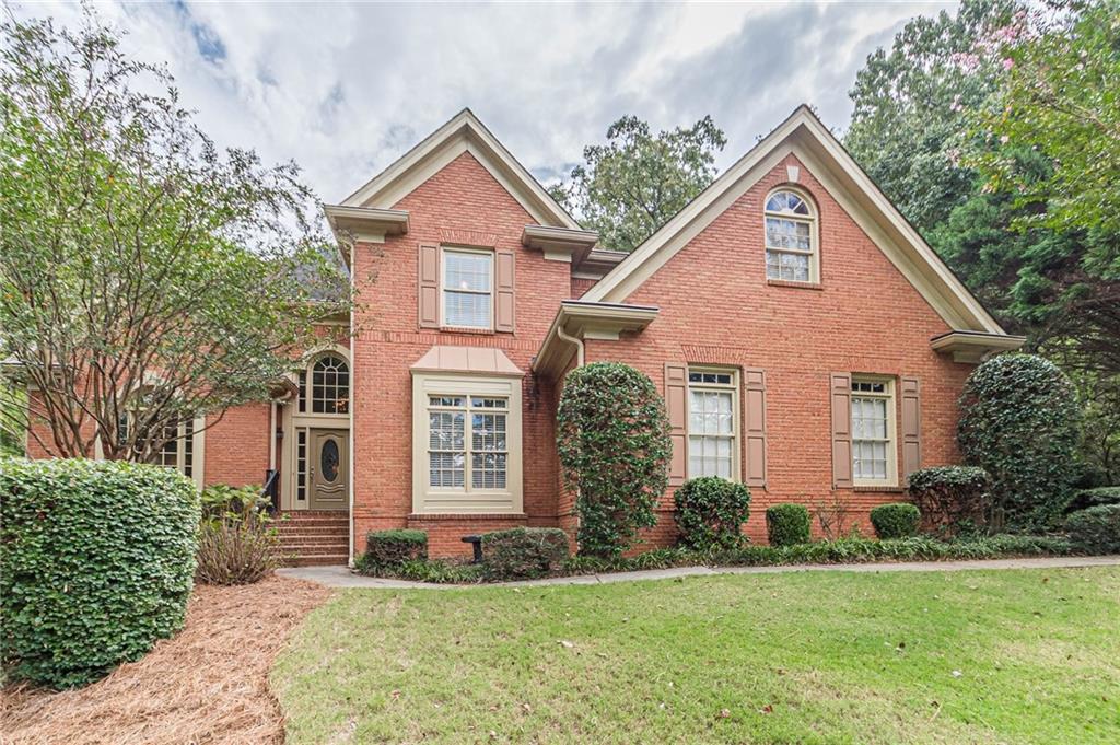 2445 Hamptons Passage Alpharetta, GA 30005