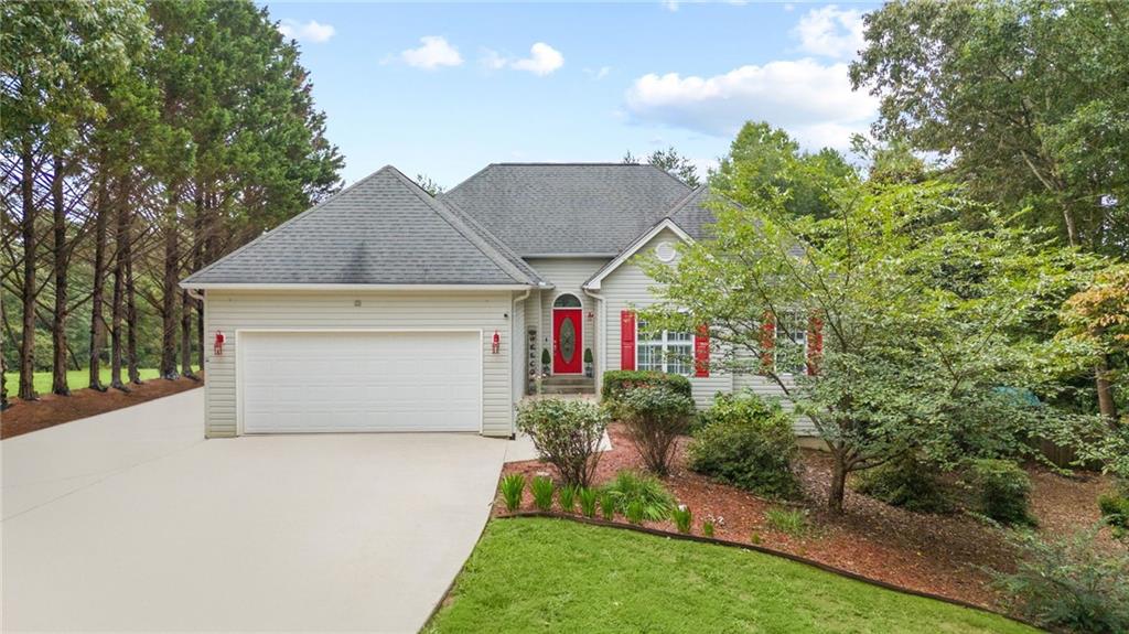 5112 Indian Circle Gainesville, GA 30506