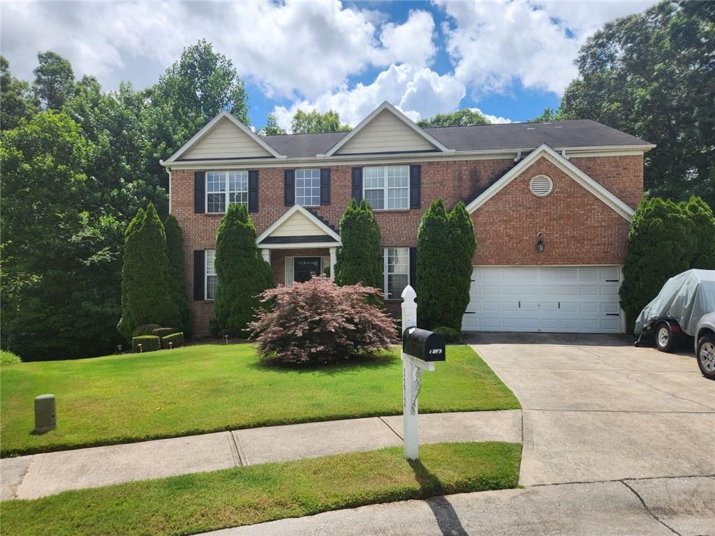 3272 Blackwood Lane Atlanta, GA 30349