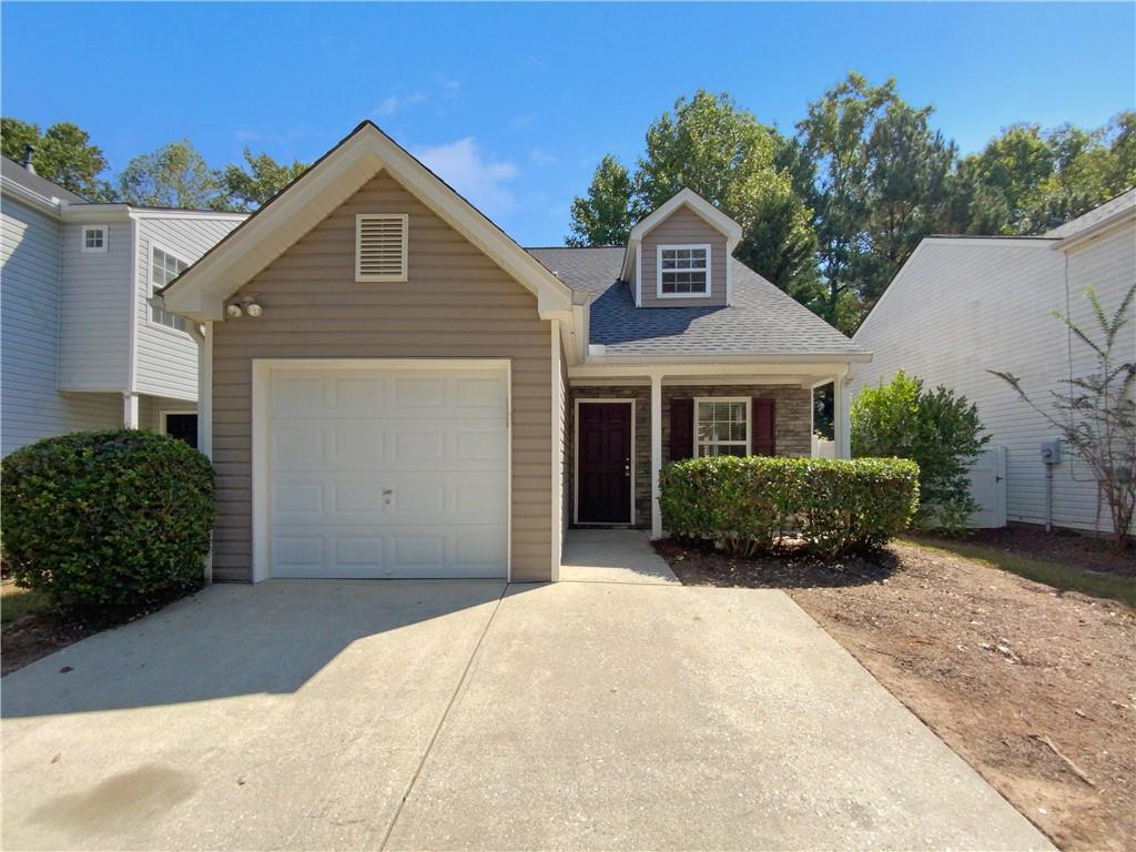 158 Ilex Drive Canton, GA 30114