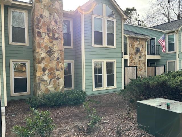 1009 Canyon Point Circle UNIT #1009 Roswell, GA 30076