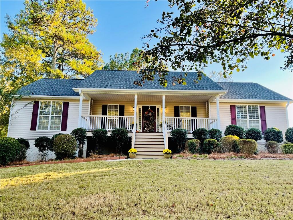 57 Chelsea Walk Dallas, GA 30157