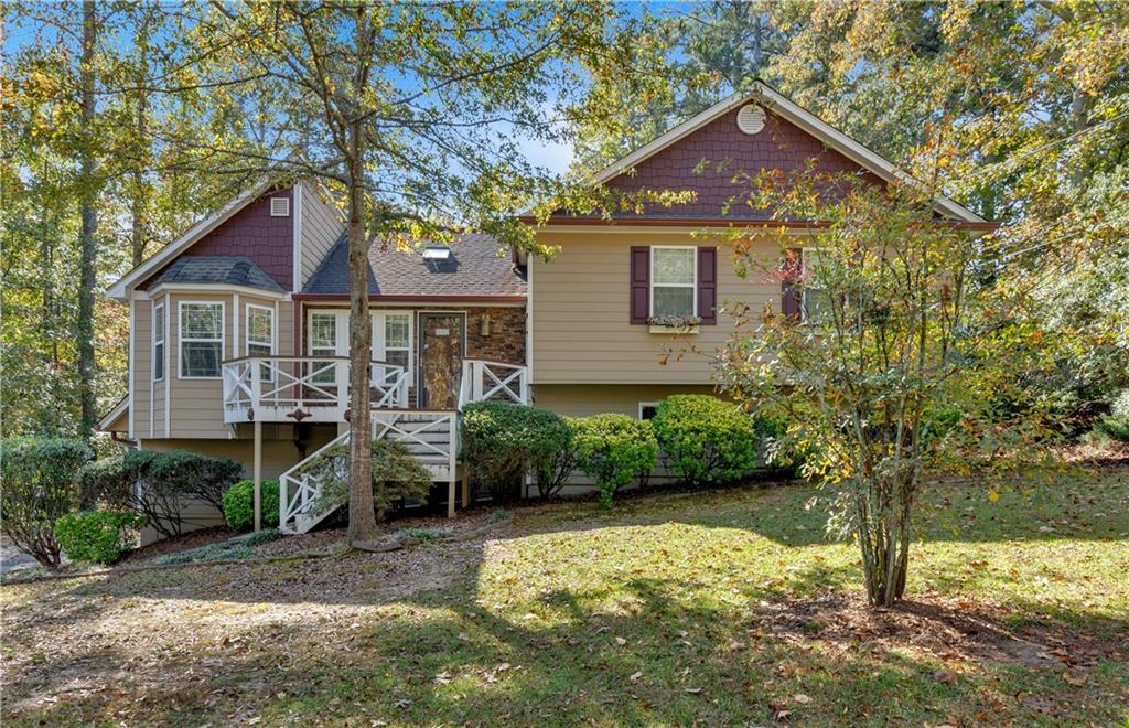 3779 Pine Brook Drive Acworth, GA 30102