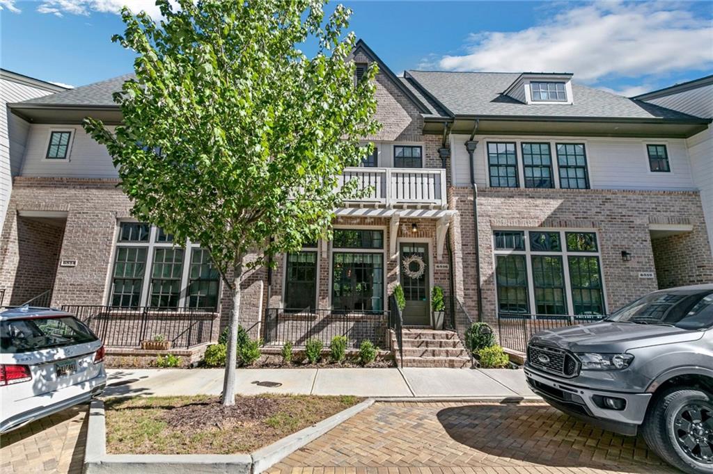 6816 Prelude Drive Sandy Springs, GA 30328