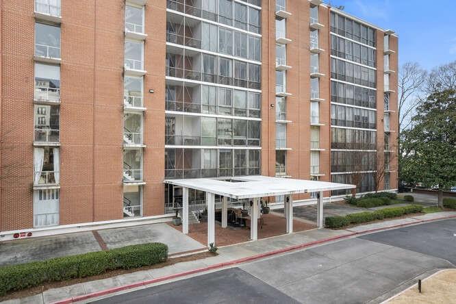 130 26th Street UNIT #510 Atlanta, GA 30309